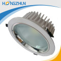 Iluminação profissional led light round led downlight